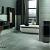 Bottega 44,3x44,3x0,94 Acero Matt