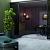 Bottega 44,3x44,3x0,94 Acero Matt