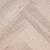 Herringbone SPC 73x14,6x0,6 Rustic 011 bruin