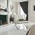 Carrara 59,6x59,6x0,85 Blanco Natural vloertegel