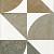 Benasal Libori 11,5x23,1x0,9 Tostado