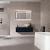 Prada 45x120x1,15 Caliza Mosaico