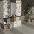 Maison Kingstone ca. 60x60 Accia
