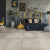 Maison Soul ca. 80x80 Beige