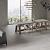 Raw 60x60x0,95 Dark Grey Mat Beton