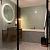 Barcelona 26x30x0,3 Soft Green with Edge Glossy Porcelain Glazed Hexagon