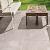 Maison WatchStone ca. 80x80 Cenere