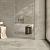 Palazzo 100x100x0,9 Grey