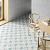 Sharqi Blue 22,3x22,3x0,9