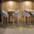Neolith 150x150x6 Pulpis Silk