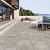 Maison ca. 90x90x1,1 Umbi grijs REC (Aanbieding)