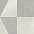 Europe 30x60x0,95 Bianco/Grigio Ret