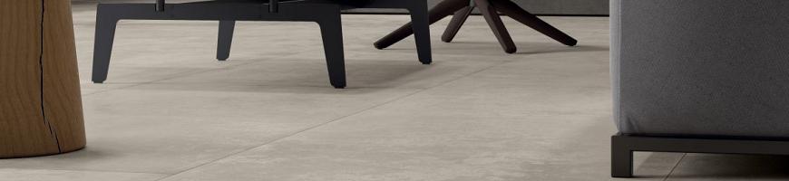 Keramische vloeren - In/Out Door