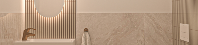 Keramische wandtegels - Mozaïken 