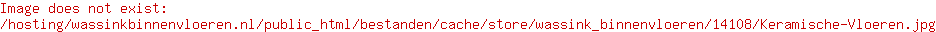 Keramische Vloeren 