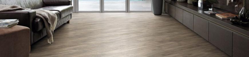 PVC vloeren