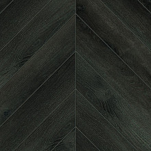 Les Bois 9x58,5x1 Chevron Mogano Rettificato