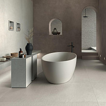 Terra Crea 60x60x1 Calce Rettificato