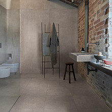 Terra Crea 80x80x1 Corda Rettificato Rude R11