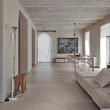 Terra Crea 60x120x1 Corda Rettificato