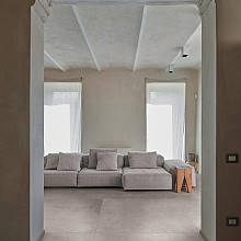 Terra Crea 80x180x1 Corda Rettificato