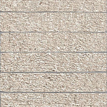 Terra Crea 20x30x1 Corda Mosaico (3,2X20)