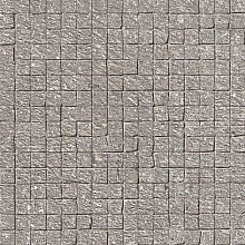 Terra Crea 30x30x1 Limo Mosaico (1,5X1,5)