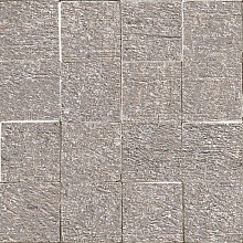 Terra Crea 30x30x1 Limo Mosaico (7,5X7,5)