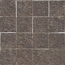 Terra Crea 30x30x1 Pomice Mosaico (7,5X7,5)
