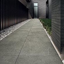 Blend Stone 60x120x2 Light Bocciardata Ret