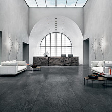 Blend Stone 120x120x1,4 Deep Lappata Ret