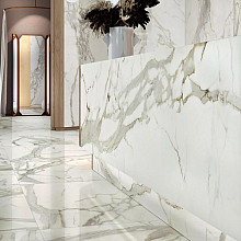 Kerlite Allure 60x120x0,65 Calacatta Smooth