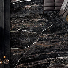 Kerlite Allure 120x120x0,65 Orobico Touch