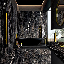 Kerlite Allure 120x278x0,65 Orobico Touch