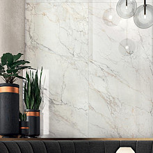 Kerlite Allure 120x278x0,65 Paonazzetto Smooth
