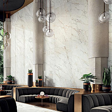 Kerlite Allure 120x278x0,65 Paonazzetto Glossy