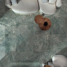 Kerlite Allure 120x120x0,65 Riviera Glossy