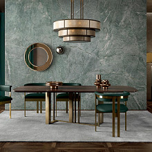 Kerlite Allure 120x278x0,65 Riviera Touch