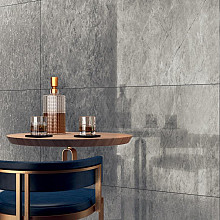 Kerlite Allure 120x120x0,65 Tundra Glossy