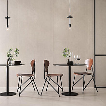 Kerlite Cement Project 100x100x0,55 Color-10 Cem