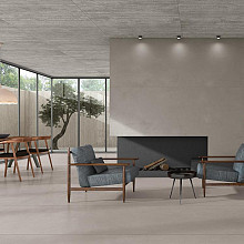 Kerlite Cement Project 100x100x0,55 Color-20 Cem
