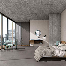 Kerlite Cement Project 100x100x0,55 Color-30 Cem