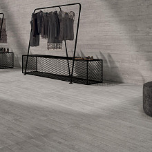 Kerlite Cement Project 50x150x0,55 Color-20 Work