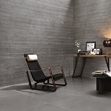 Kerlite Cement Project 50x150x0,55 Color-30 Work