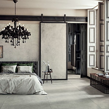 Kerlite Grunge 120x260x0,65 Cloud Naturale