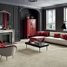Kerlite Grunge 60x120x0,65 Taupe Naturale
