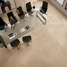 Kerlite Limestone 100x250x0,55 Amber
