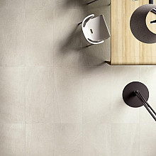 Limestone 60x60x1,4 Clay Blazed Ret