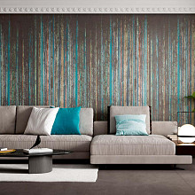 Noccio 120x120x0,6 anthracite natural