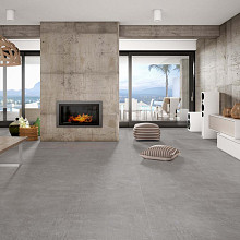 Noccio 60x260x0,6 grey natural